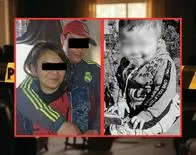 Niño de año y medio murió: su madre lo sometió a maltratos desde que nació