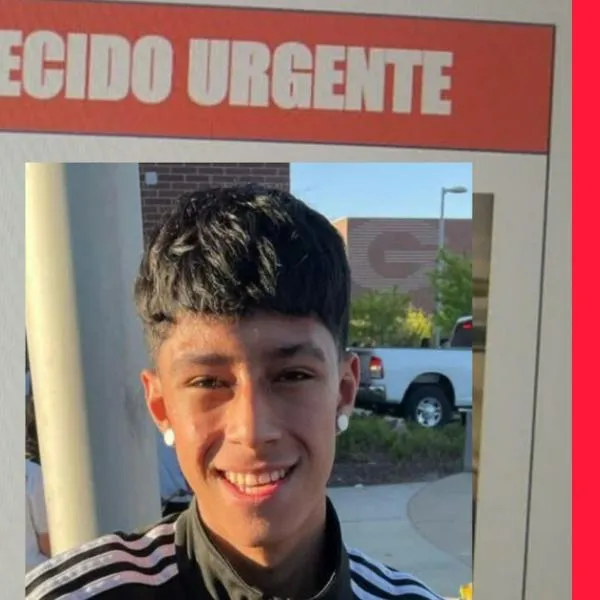 Extraña desaparición de joven de 18 años en Bogotá: encontraron carta que dejó serias dudas sobre lo que pretendía hacer con su vida. 