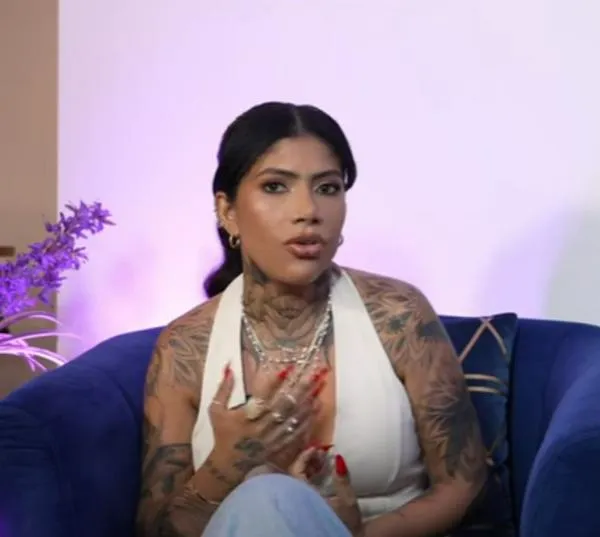 La toxicosteña reveló la verdad sobre cómo están sus hijos: desmintió rumores