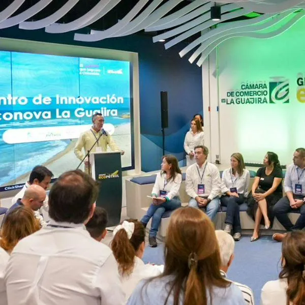 Windpeshi generará más de 200 megavatios para autoabastecimiento de Ecopetrol desde 2028