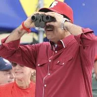 Maduro ascendió a embajador en Colombia: lo llamó a filas como general en FANB