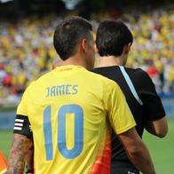 Cuándo sale la convocatoria Selección Colombia para Eliminatorias vs Bolivia