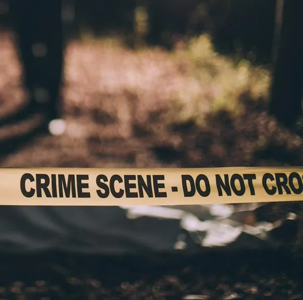 Crimen en República Dominicana