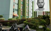 Al frente de unidad residencial acribillaron a un hombre dentro de un carro: el conductor quedó herido