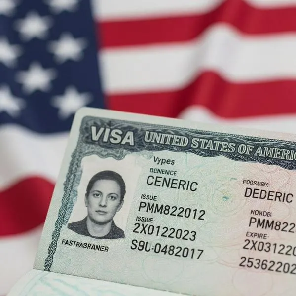 Colombianos con visa de turismo a EE.UU. atentos a estos nuevos requisitos