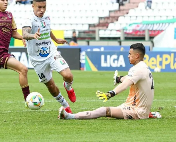 El Once Caldas tiene maratón de partidos antes de jugar con Independiente del Valle por la Copa Sudamericana