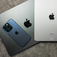 Artículos tecnológicos de Apple, empresa a la que la Superintendencia de Industria y Comercio le abrió una investigación