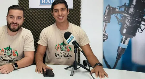 Son de Manizales y reunirán a 200 emprendedores para fortalecer el tejido empresarial: oportunidad de negocio