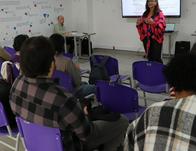 El IDEP lanza estrategia 'Más Profes en Red' en Bogotá 