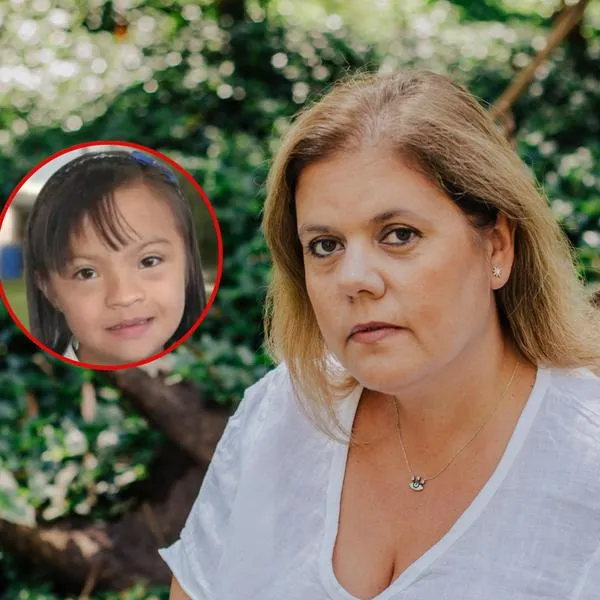 Médium reveló detalles sobre la desaparición de Valeria Afanador en Cajicá