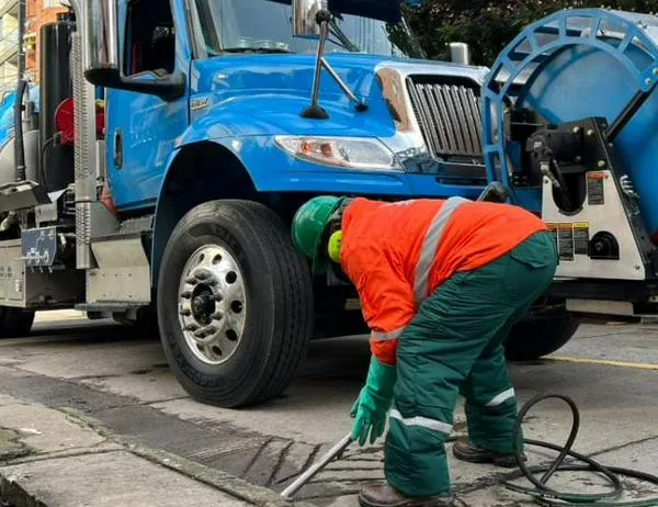 Santa Fe, Bosa y más localidades tendrán cortes de agua este 26 de agosto  