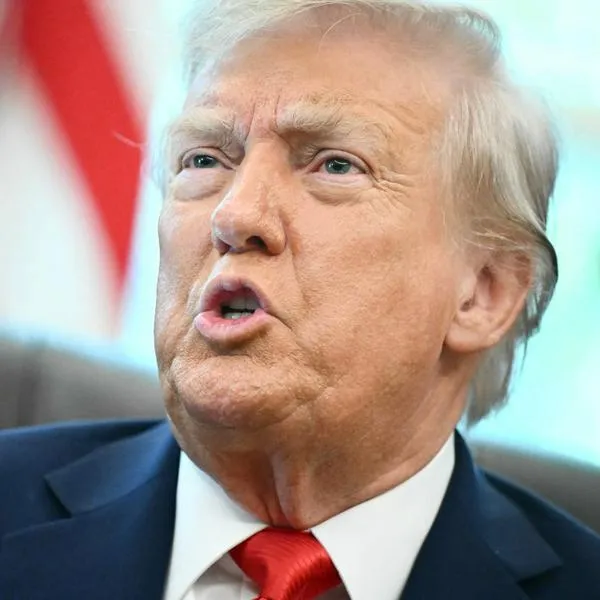 Donald Trump habla de dictador para Estados Unidos