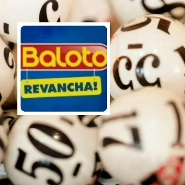 Fotos de lotería y Baloto, en nota de Baloto Revancha, resultados de hoy, lunes 25 de agosto de 2025, sorteo, 2544 hoy