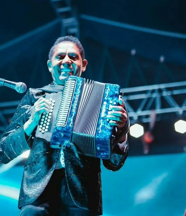 “Fue mi complemento ideal”: Israel Romero habla sobre homenaje en el Festival Vallenato y las enseñanzas de Rafael Orozco