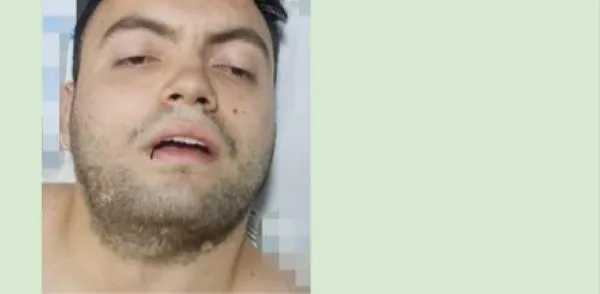 ¿Conoce a este joven en Manizales?, ayude a ubicar a la familia