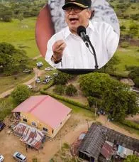 ANT apela fallo que anuló venta de la finca La América: “Campesinos no tendrán que salir del predio”