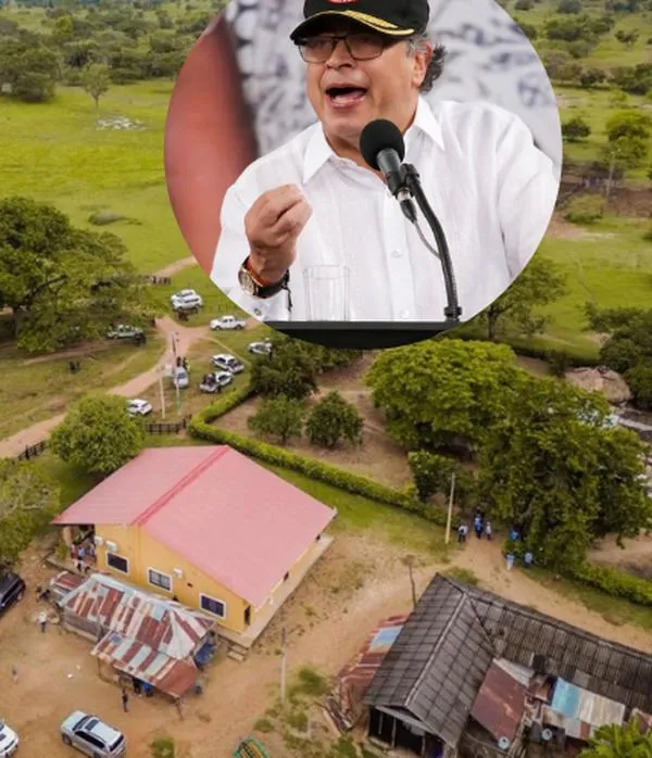 ANT apela fallo que anuló venta de la finca La América: “Campesinos no tendrán que salir del predio”