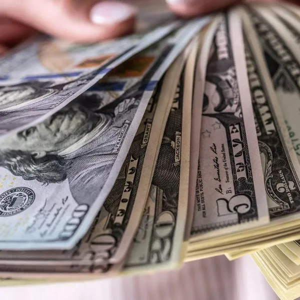 El dólar en Colombia podría bajar en las próximas semanas y, según analistas, podría llegar incluso a un valor de 3.900 pesos.