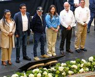 La nueva promesa de Aerocafé: presidente Petro abrió la licitación y la obra iría hasta el 2028, así se vería