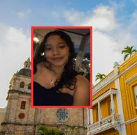 Joven desapareció en Cartagena por dos meses habría dado información falsa