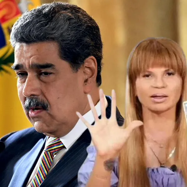 Mhoni Vidente dice que pasaría con Nicolás Maduro y predice fin de dictadura