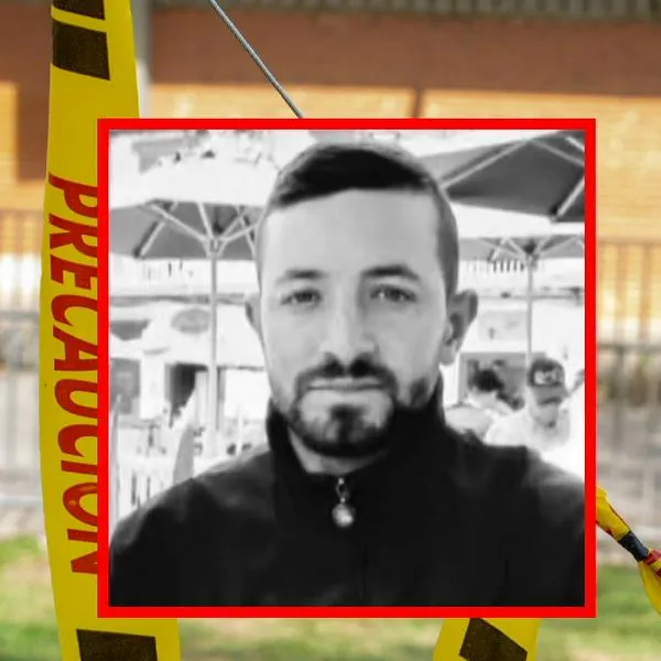 Dan detalles del asesinato del veterinario Luis Bernardo Molina en Antioquia