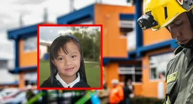 Inesperada hipótesis sobre colegio donde desapareció Valeria Afanador:  "Enemigo"
