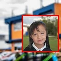 Inesperada hipótesis sobre colegio donde desapareció Valeria Afanador Enemigo