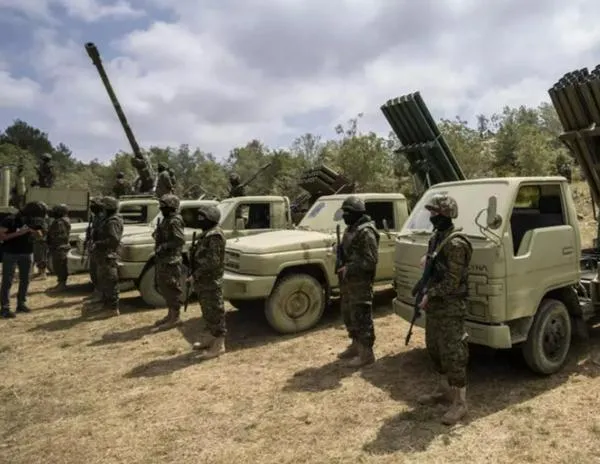 Líbano: Hezbolá sigue negándose a desarmarse y exige el fin de la ocupación israelí