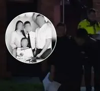 Adolescente que mató a su papá y hermana en Bogotá reveló fuertes detalles