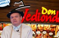 Restaurante de Don Jediondo ya no va más y cerrará sus puertas