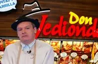 Restaurante de Don Jediondo ya no va más y cerrará sus puertas