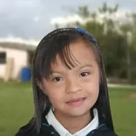 Surge hipótesis sobre qué pasó con Valeria, niña de 10 años desaparecida