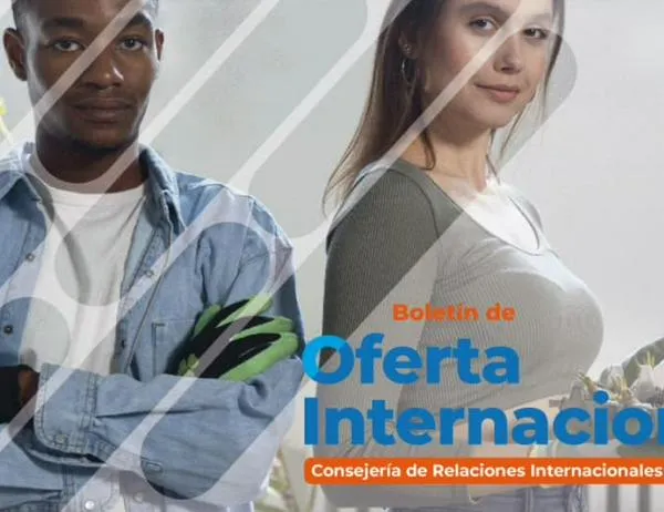 Accede a curso gratis, financiación y apoyo a proyectos en clima, mujeres y más  