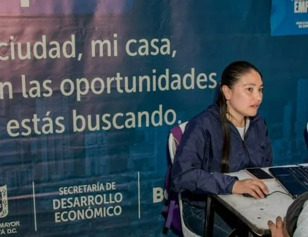 60 vacantes para operativos, logísticos y comerciales: Trabajo sí hay 28 agosto 