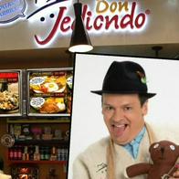 Don Jediondo contó qué pasó con su restaurante y la depresión que le dio