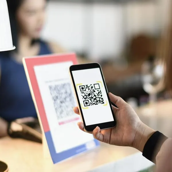 Códigos QR
