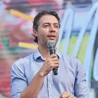 Daniel Quintero definió qué hará con su aspiración presidencial del 2026
