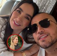 Jessi Uribe reveló qué pasó con su expareja Sandra Barrios y por qué eligió a Paola Jara