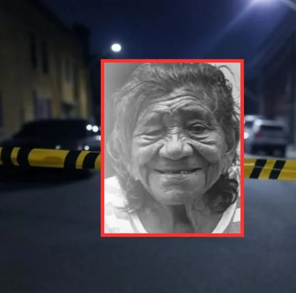 Mujer de 70 años murió luego de ser atacada dentro de su casa: esto se sabe
