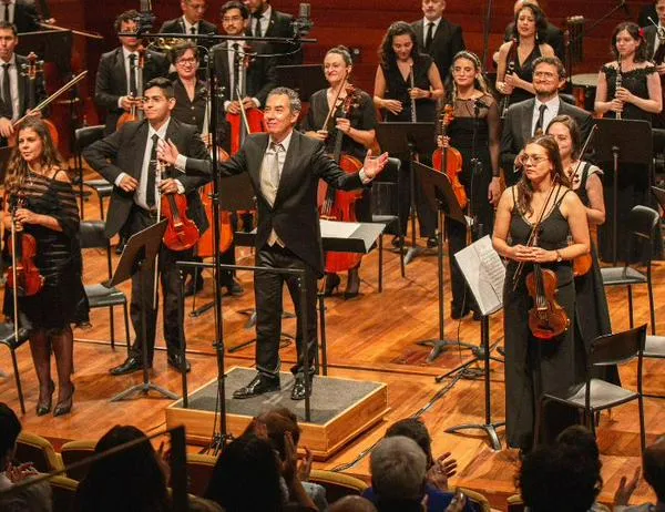 Conciertos, talleres, clubes de lectura y más en BibloRed: 26 y el 31 de agosto 