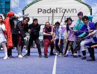 Así vivió Bogotá la Convención y Festival Geek UWUCON 2025 