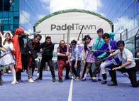 Así vivió Bogotá la Convención y Festival Geek UWUCON 2025 