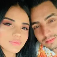 Expareja de Karina Garcia y padre de su hijo está en prisión domiciliaria