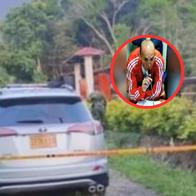 Destapan el oscuro pasado de la familia Rodríguez Morales, masacrada recientemente en Mesitas, Cundinamarca: ¿los quieren exterminar?  