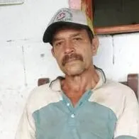 Dos desaparecidos en el Oriente de Caldas: a uno lo hallaron sin vida