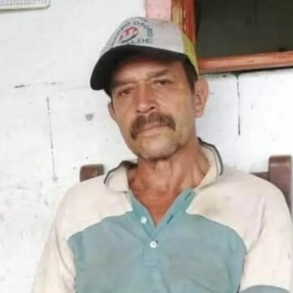 Dos desaparecidos en el Oriente de Caldas: a uno lo hallaron sin vida