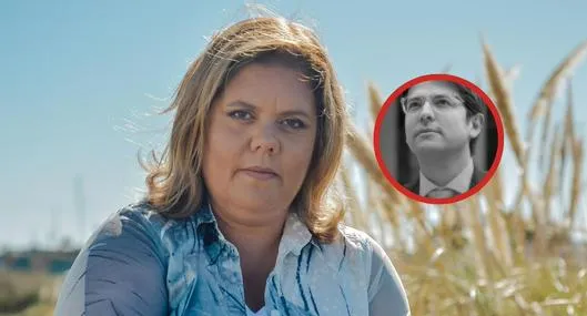 Vidente relata que el alma de Miguel Uribe está alterada, luego de morir