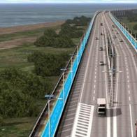 Gobierno obtiene licencia ambiental para construcción de viaductos en la vía Ciénaga – Barranquilla