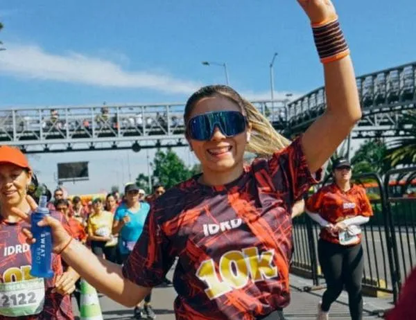 Reclama tu kit para la Carrera Atlética de Verano 2025: Viernes 29 de agosto 